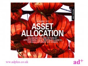 ad+ LinkedIn_Asset Allocation