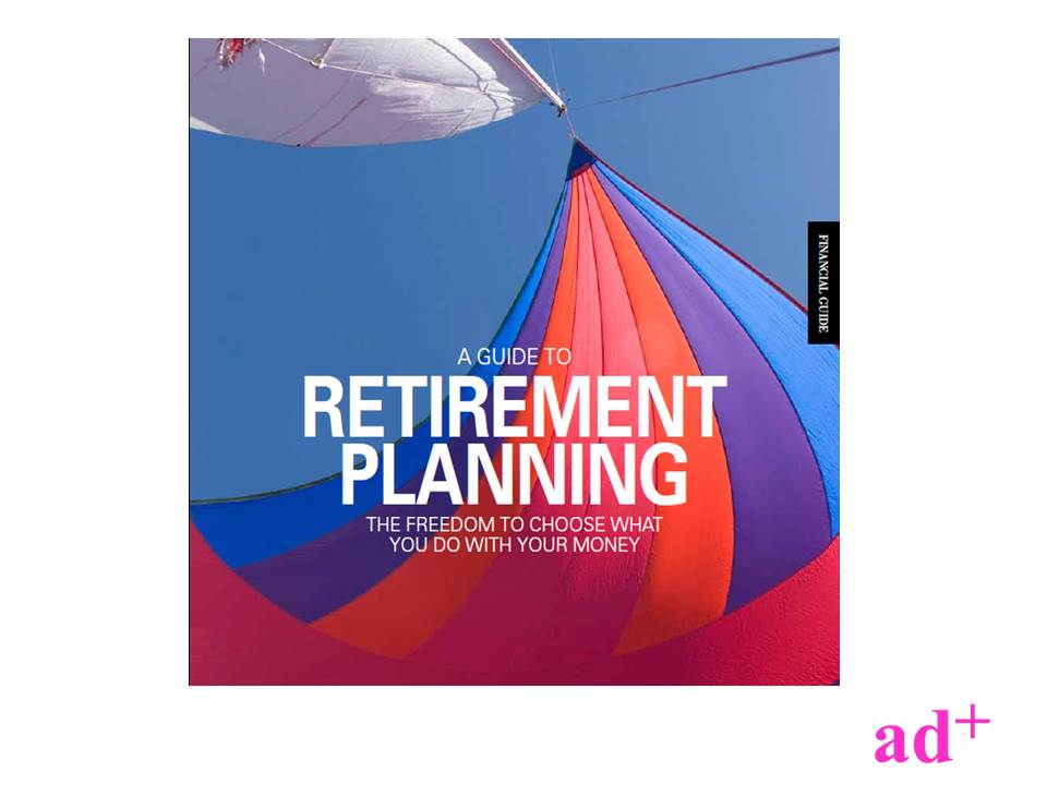 ad+ LinkedIn_Retirement Planning