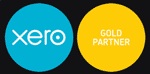 Xero Gold Partner - AD Plus Accountants