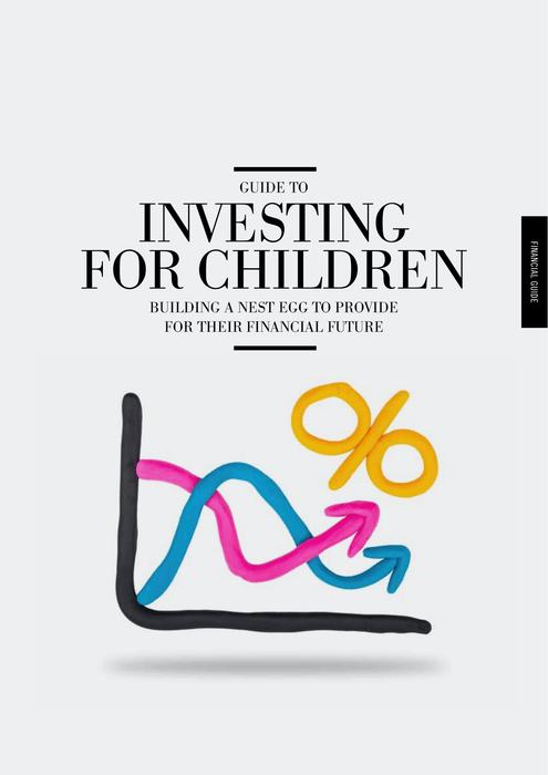 Investing For Childeren