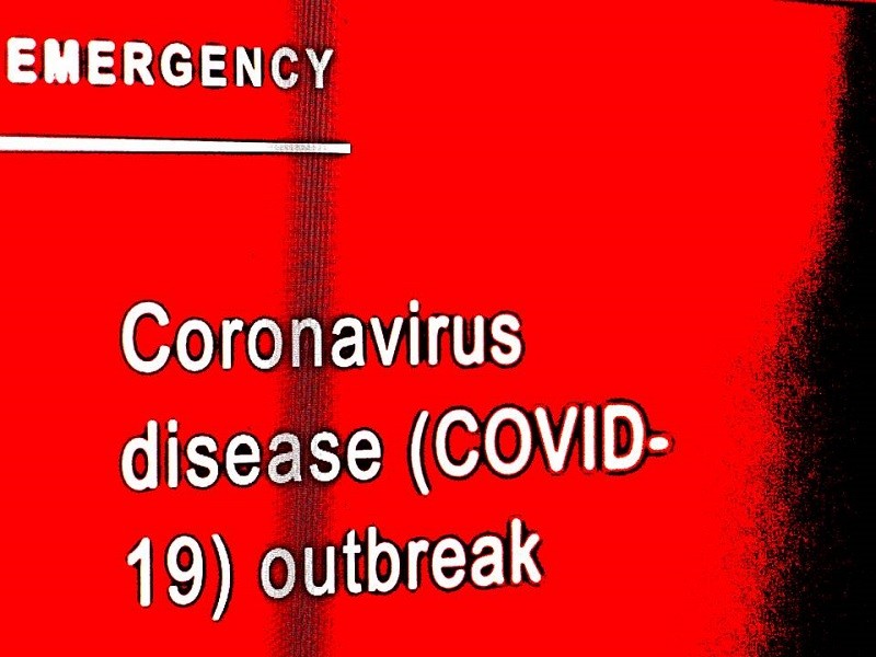 Coronavirus protect business and wealth